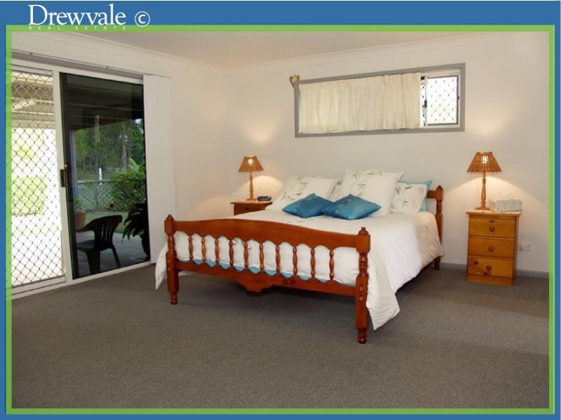 Forestdale QLD 4118