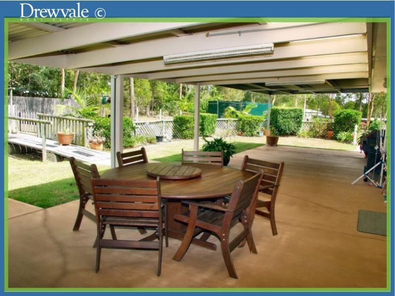 Forestdale QLD 4118