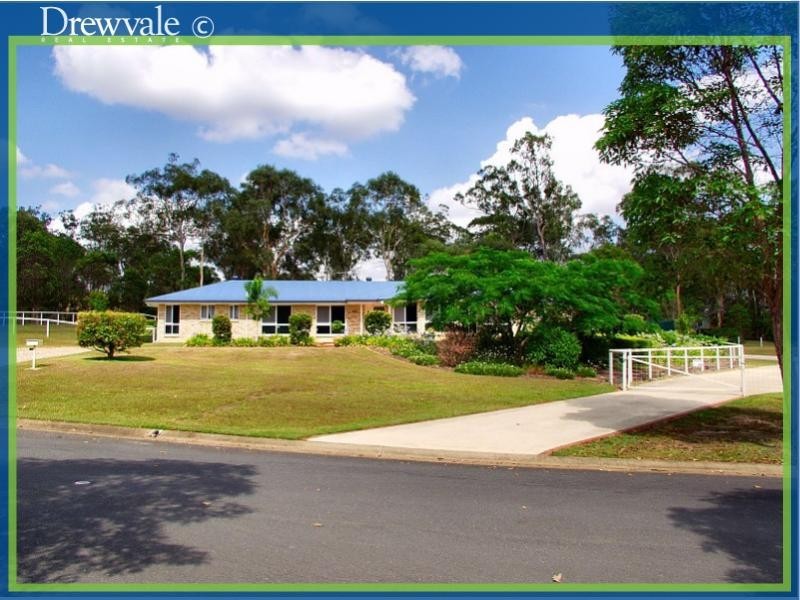 Forestdale QLD 4118