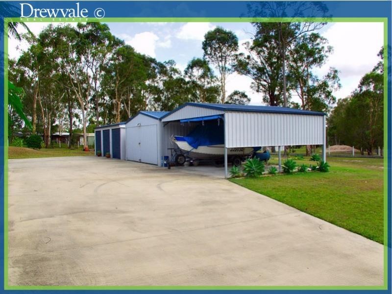Forestdale QLD 4118