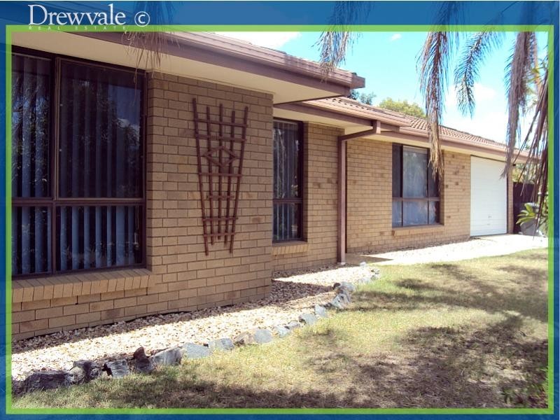 Regents Park QLD 4118