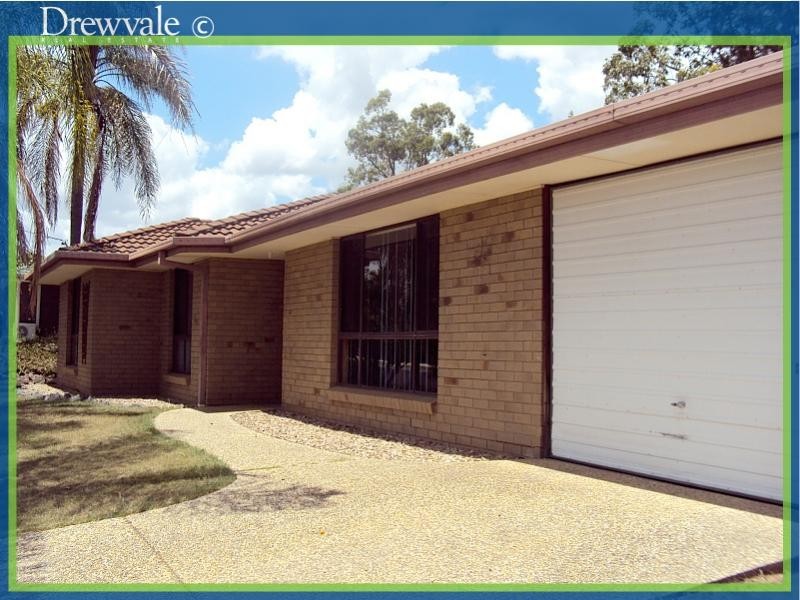 Regents Park QLD 4118