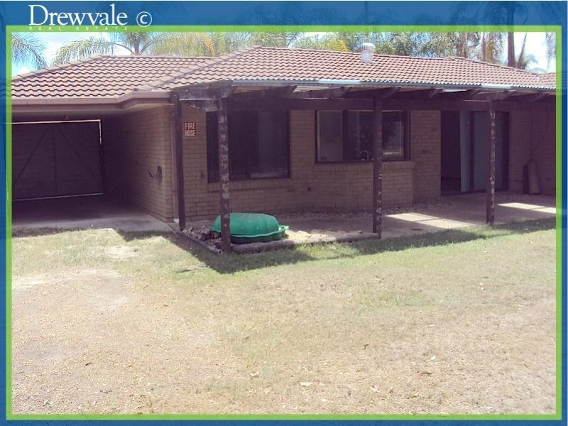 Regents Park QLD 4118