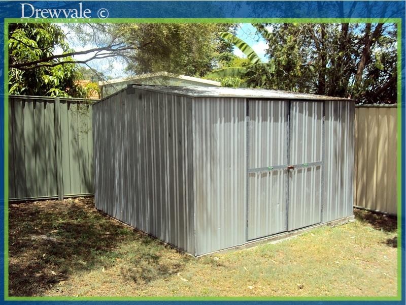 Regents Park QLD 4118