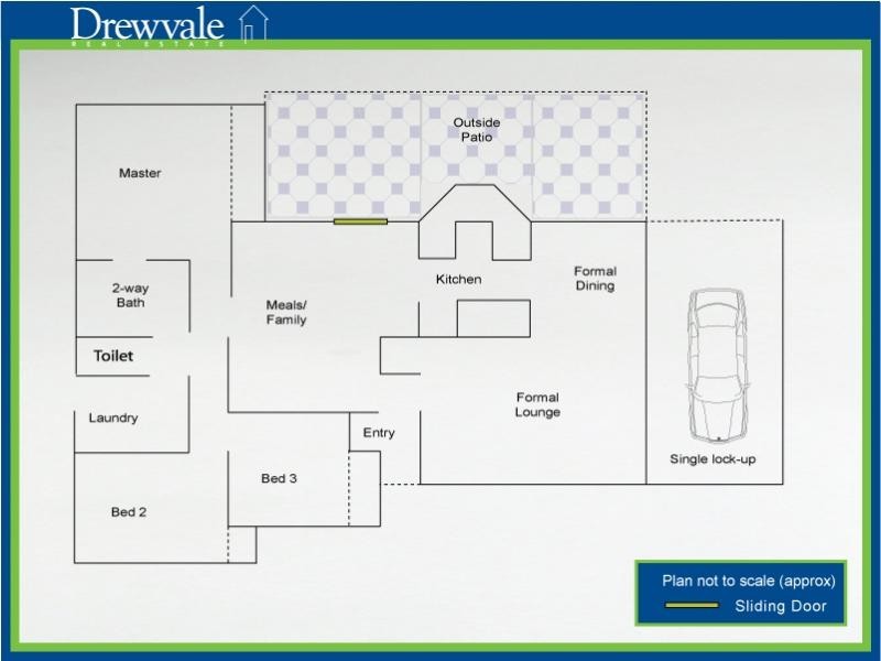 Regents Park QLD 4118