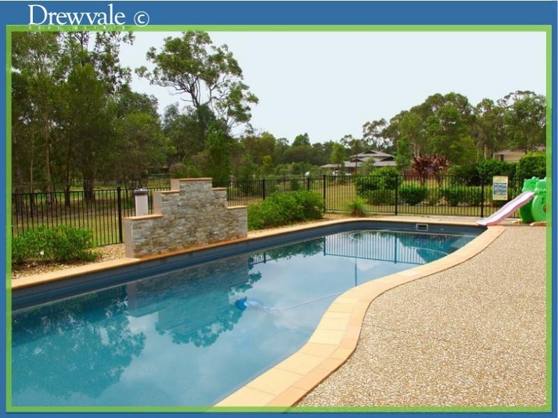 Forestdale QLD 4118