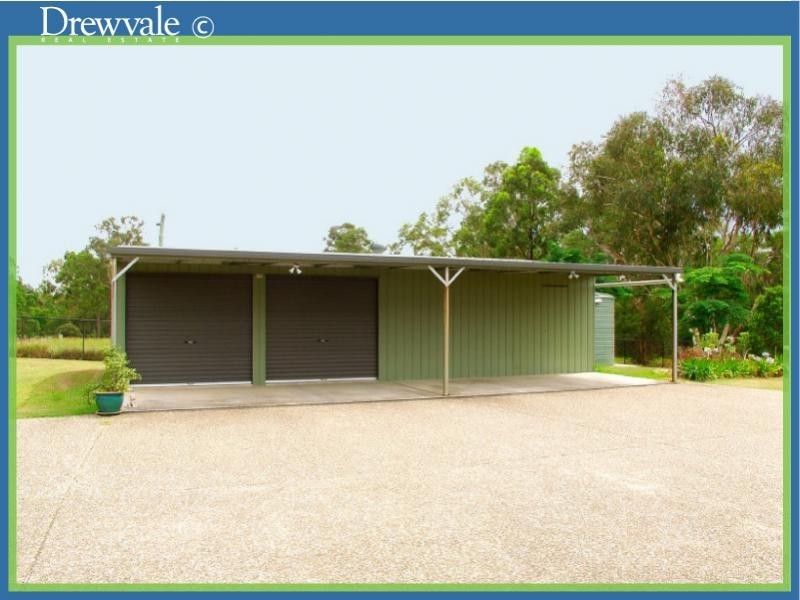 Forestdale QLD 4118