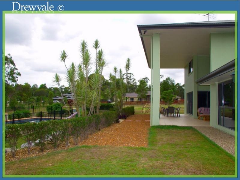 Forestdale QLD 4118