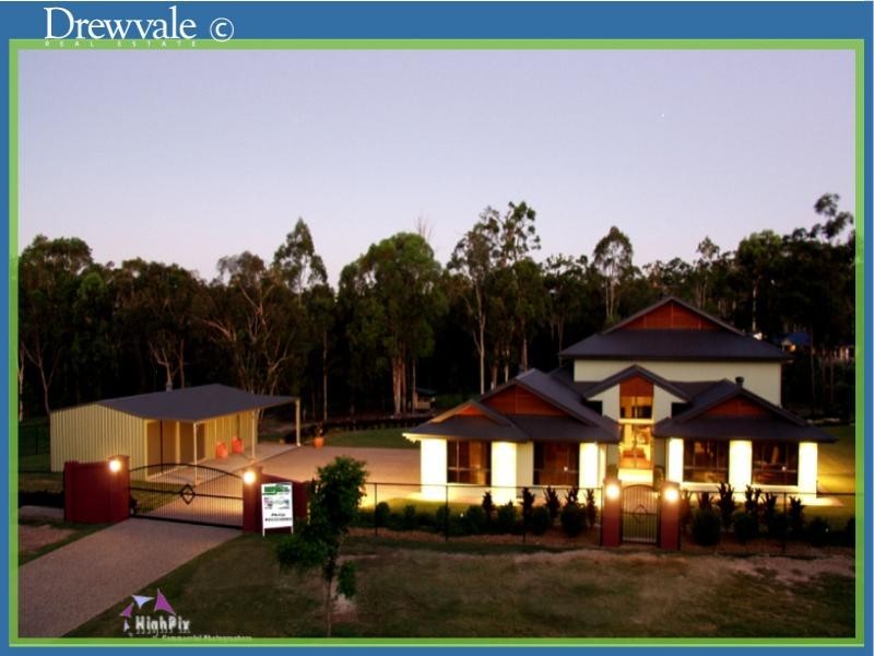 Forestdale QLD 4118