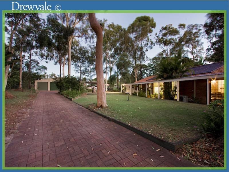 Forestdale QLD 4118