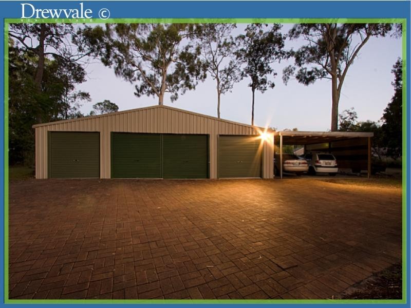Forestdale QLD 4118