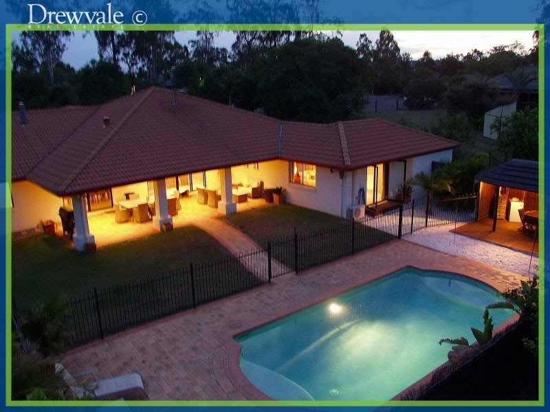 Forestdale QLD 4118