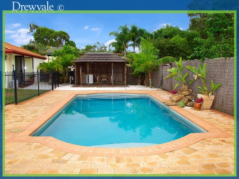 Forestdale QLD 4118