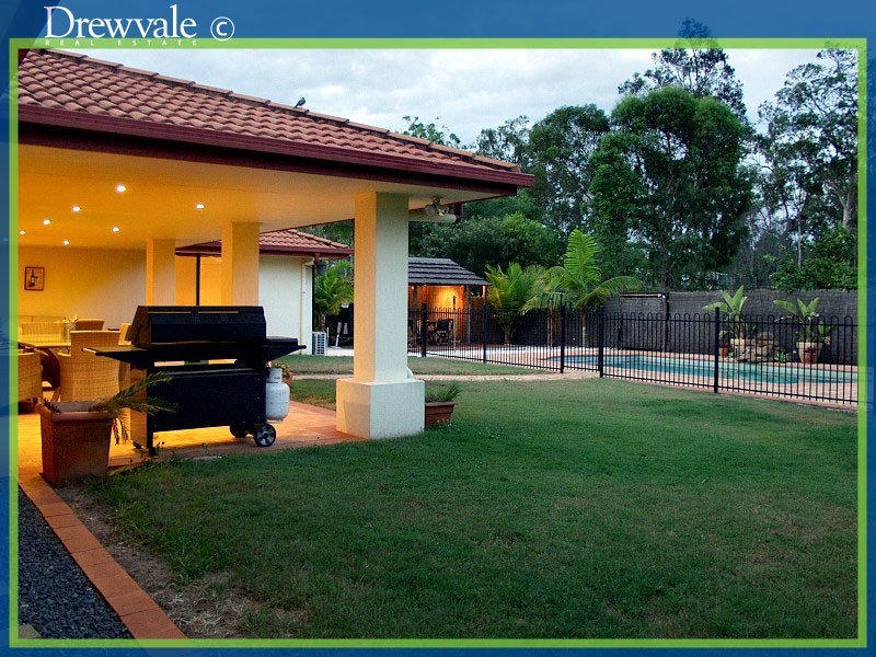 Forestdale QLD 4118