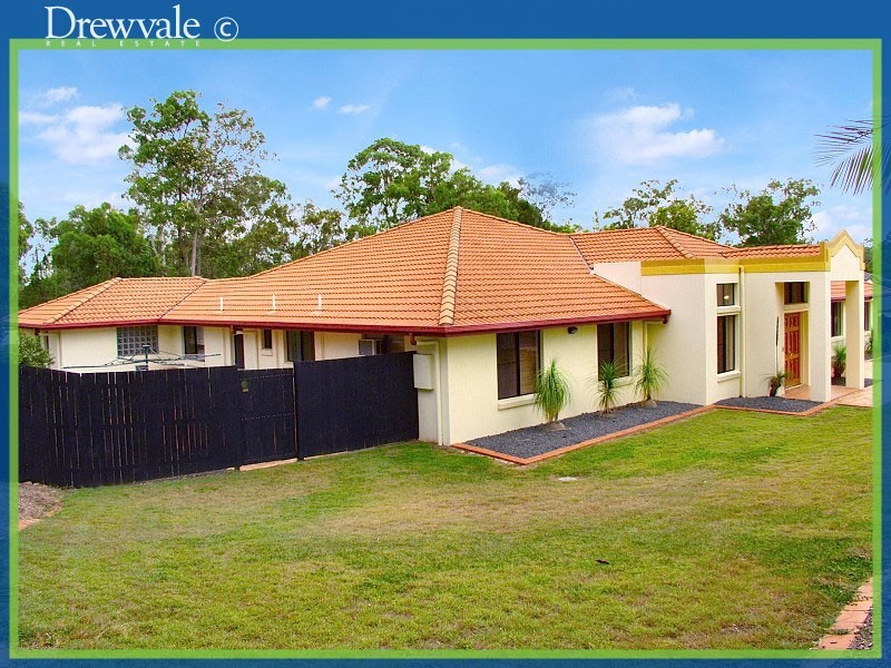 Forestdale QLD 4118