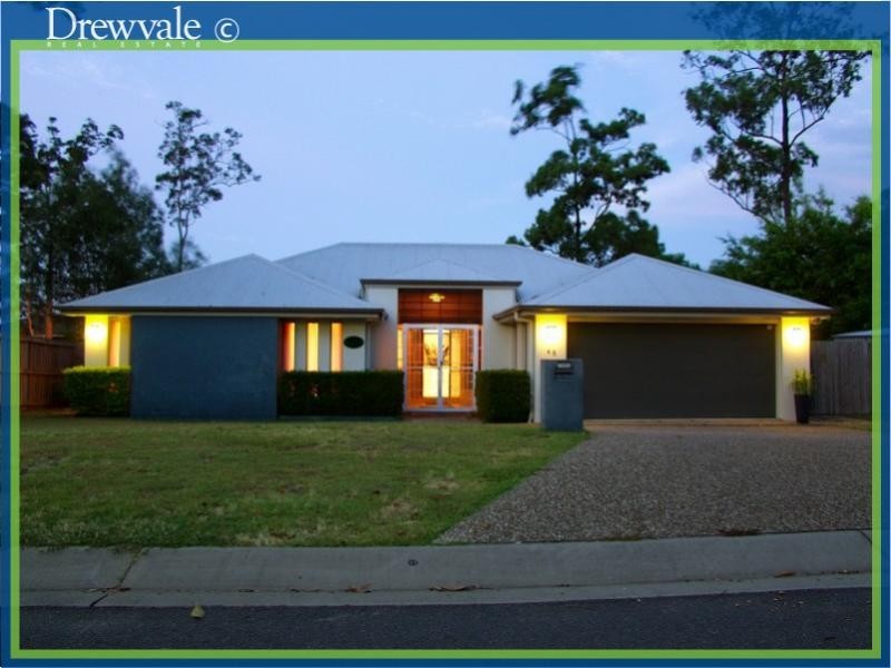 Forest Lake QLD 4078