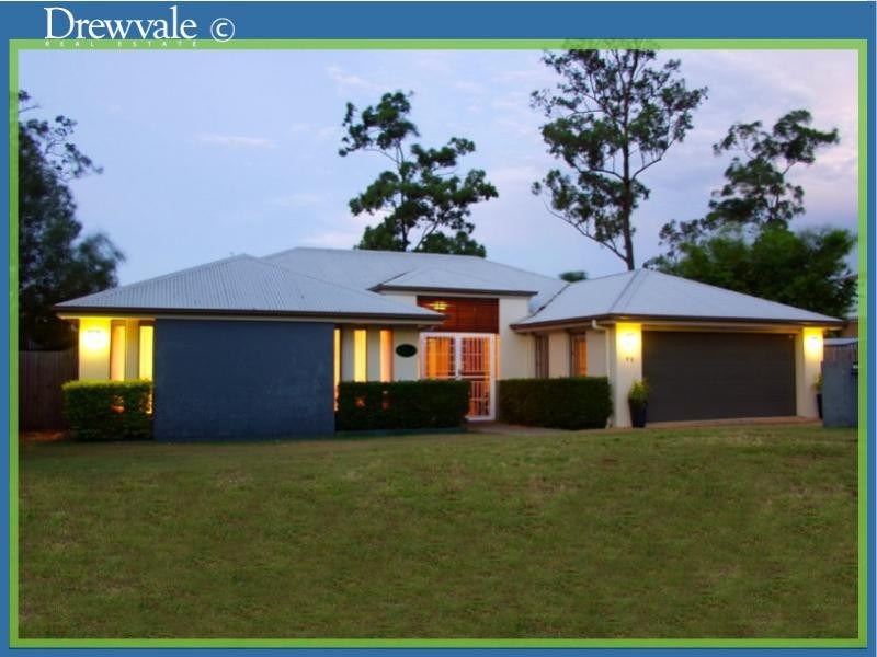 Forest Lake QLD 4078