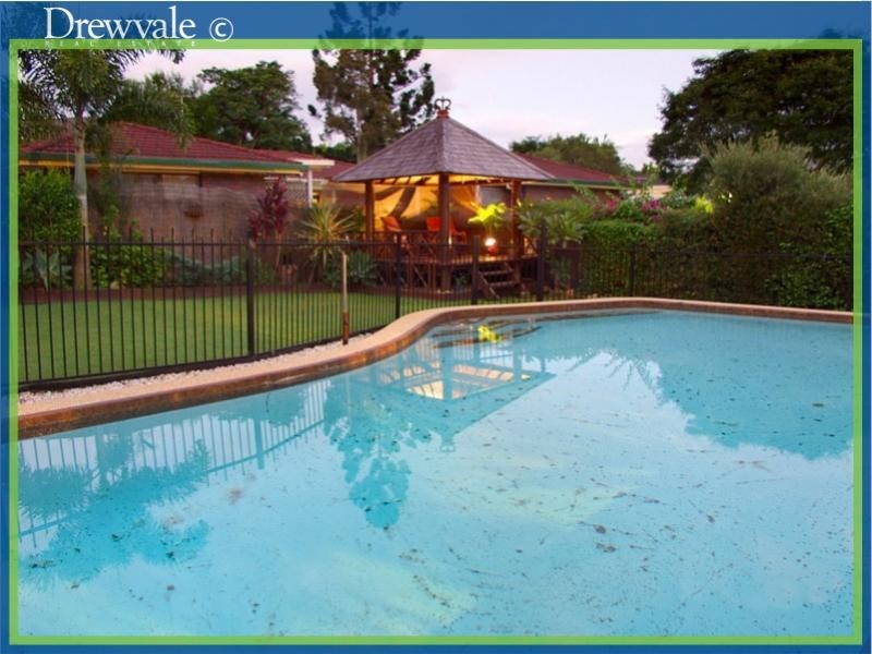 Eight Mile Plains QLD 4113