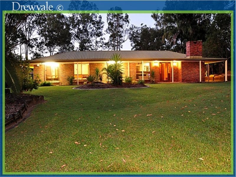 Forestdale QLD 4118