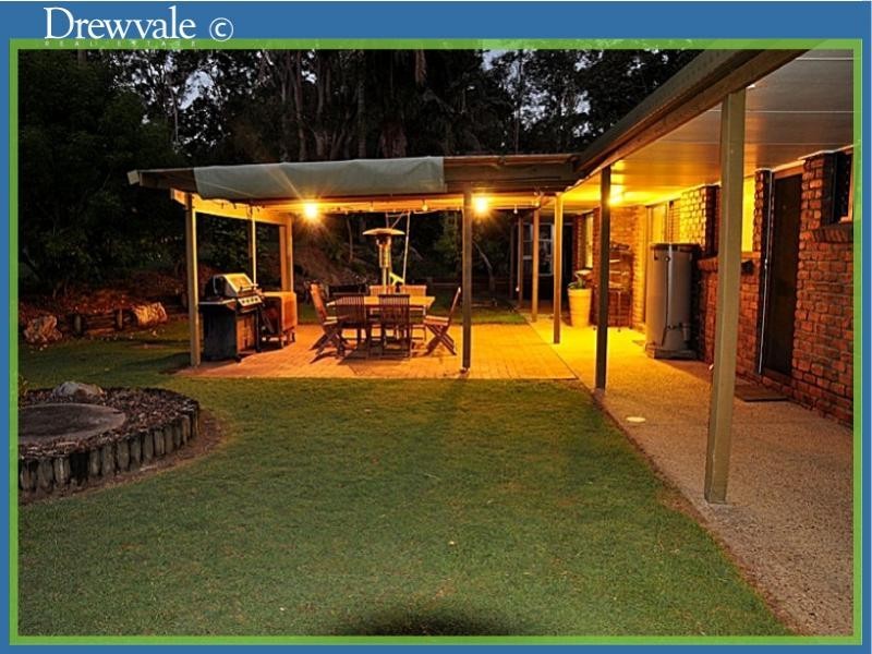 Forestdale QLD 4118