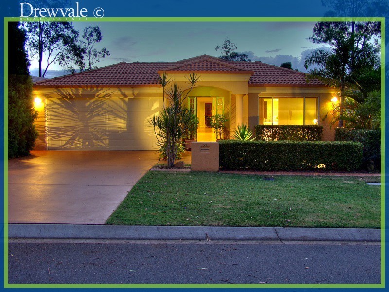 Forest Lake QLD 4078