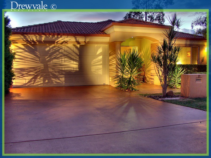 Forest Lake QLD 4078