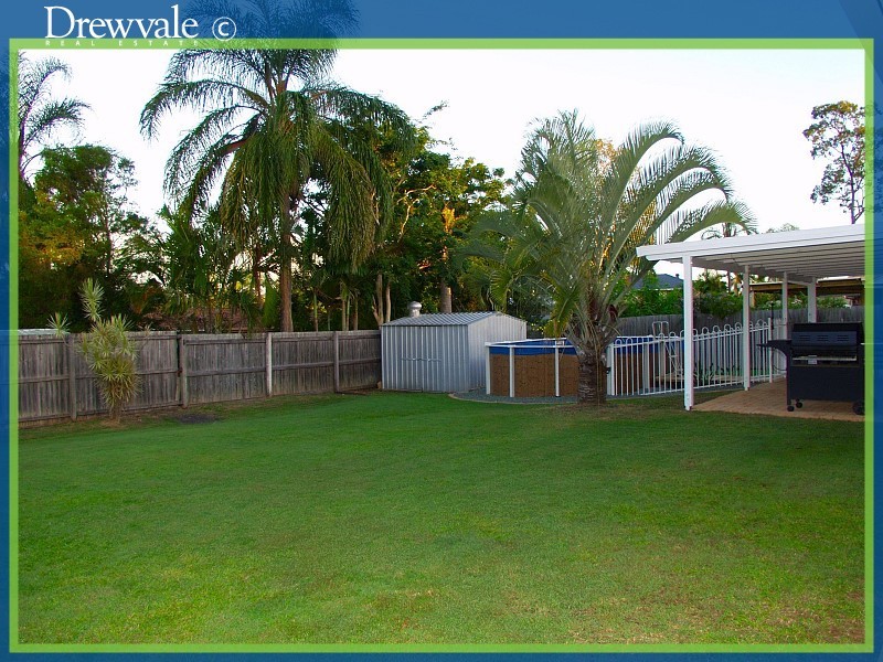 Regents Park QLD 4118