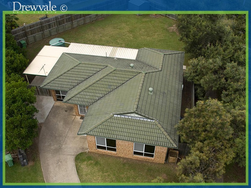 Regents Park QLD 4118