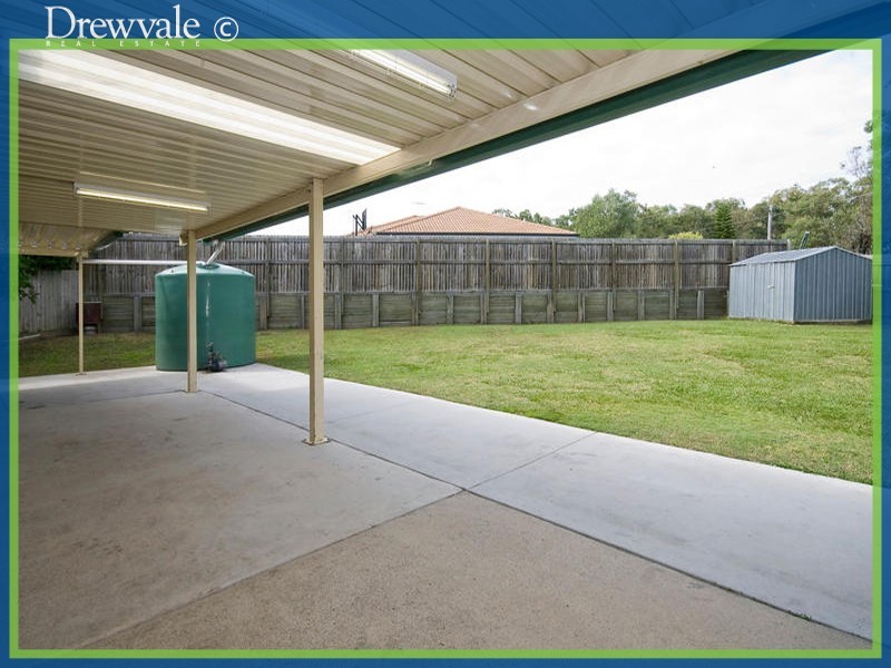 Regents Park QLD 4118