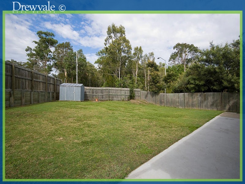 Regents Park QLD 4118