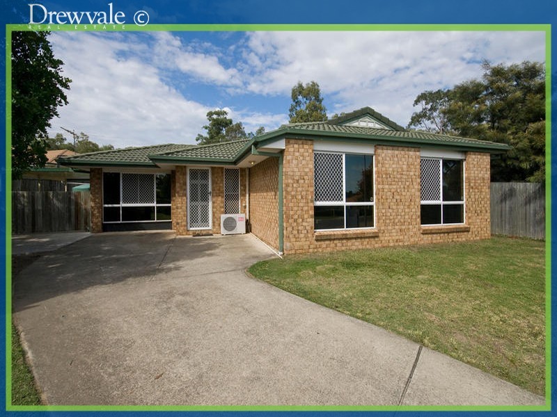 Regents Park QLD 4118