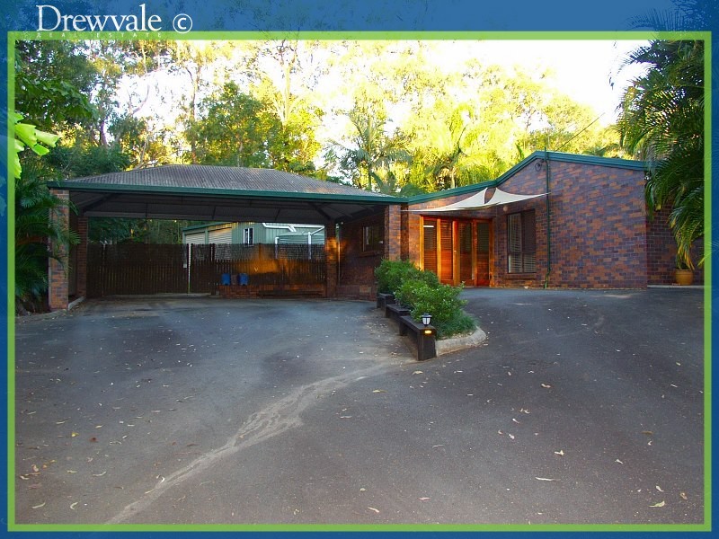 Forestdale QLD 4118