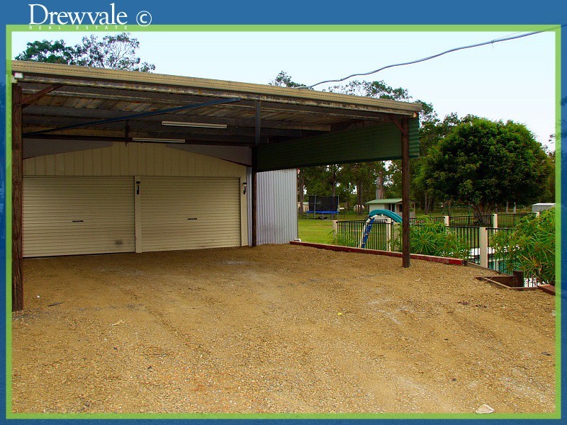 New Beith QLD 4124
