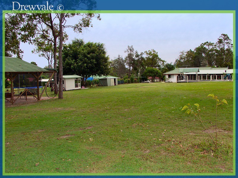 New Beith QLD 4124