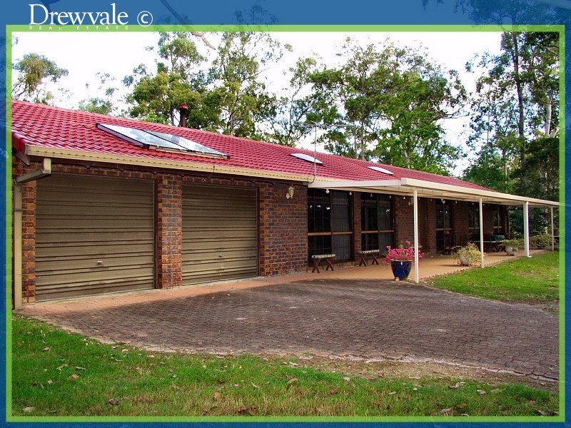 Forestdale QLD 4118