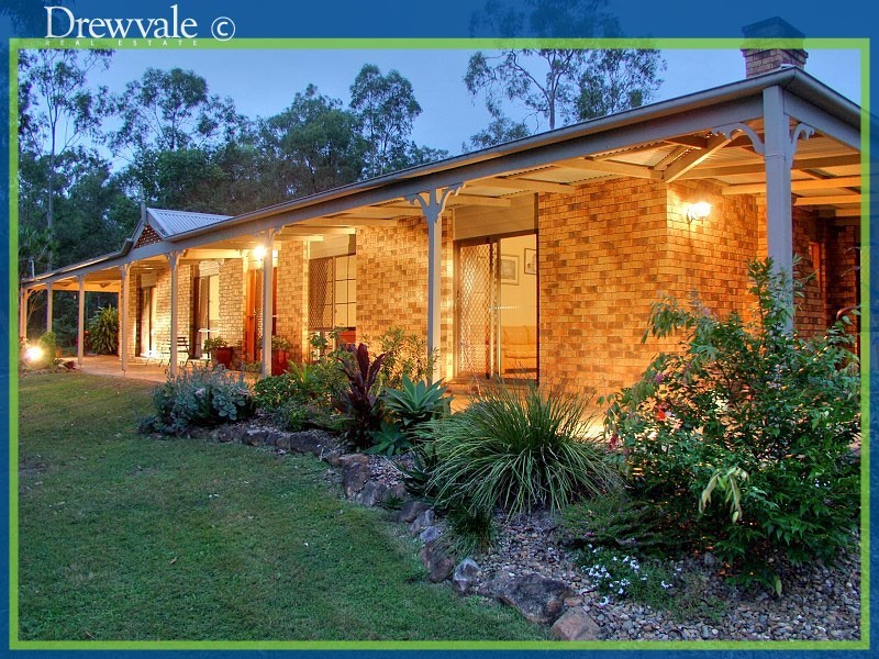 Forestdale QLD 4118