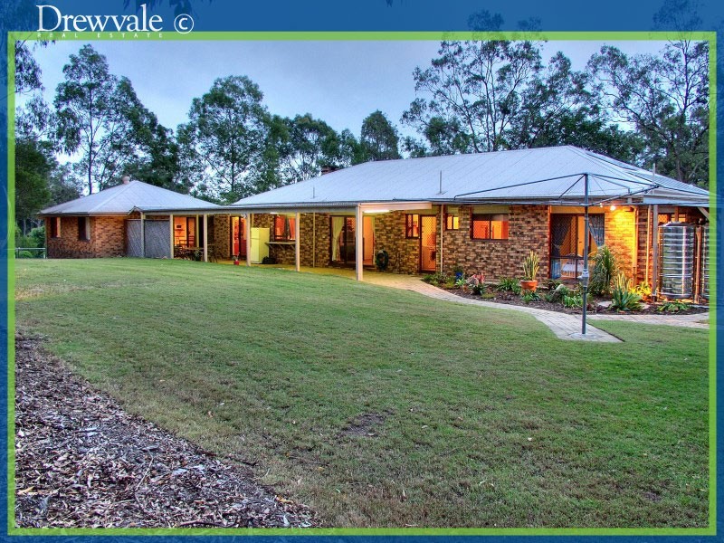 Forestdale QLD 4118
