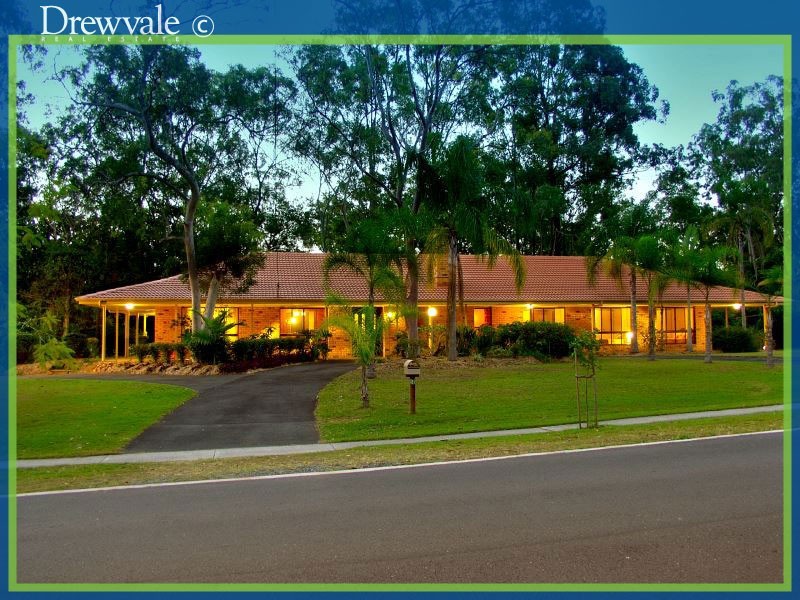 Forestdale QLD 4118