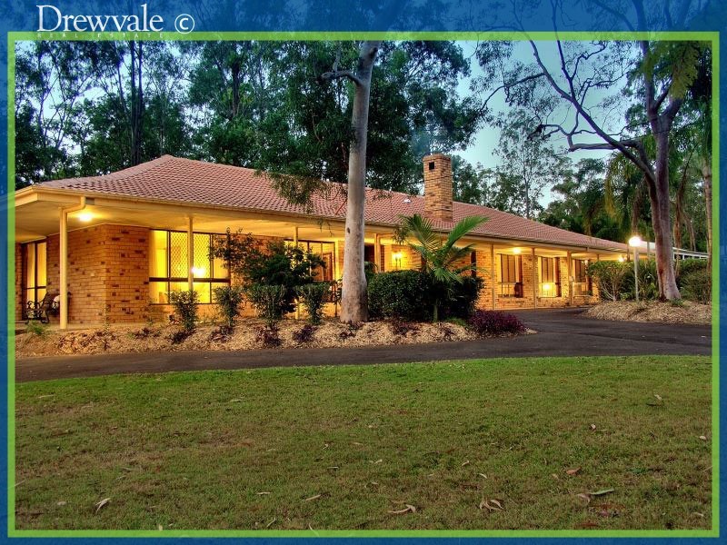 Forestdale QLD 4118