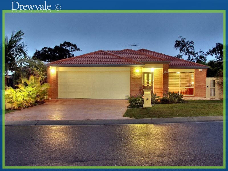 Forest Lake QLD 4078