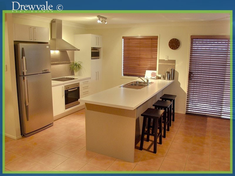 Forest Lake QLD 4078