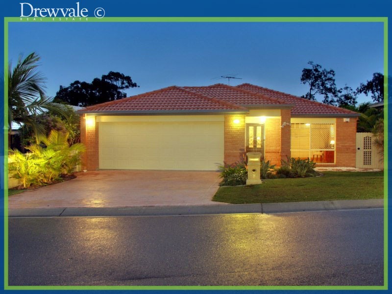 Forest Lake QLD 4078