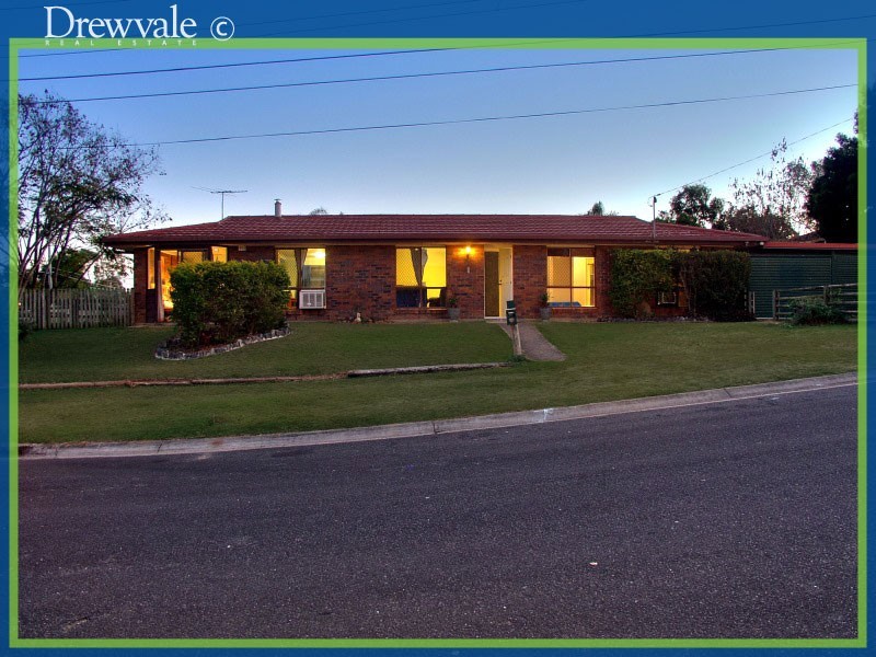 Regents Park QLD 4118