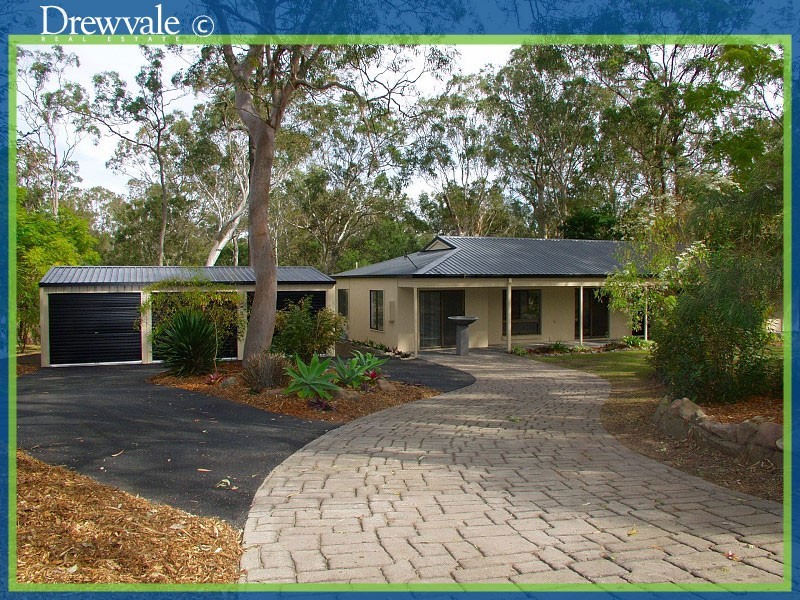 Forestdale QLD 4118