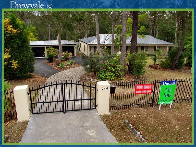 Forestdale QLD 4118