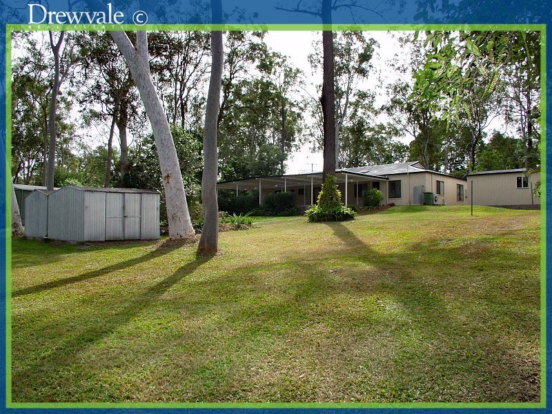 Forestdale QLD 4118
