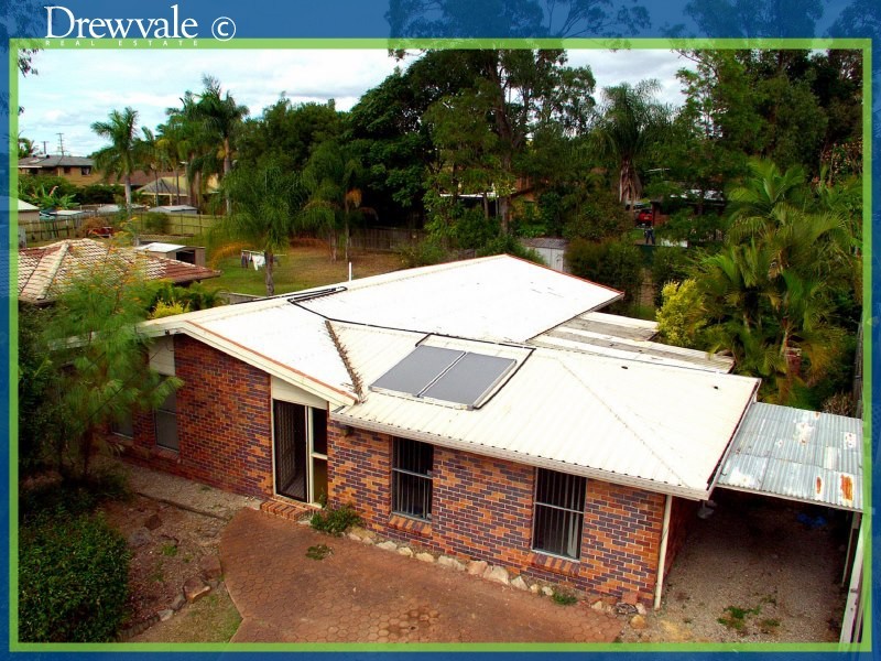 Regents Park QLD 4118