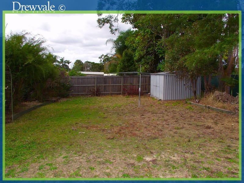 Regents Park QLD 4118