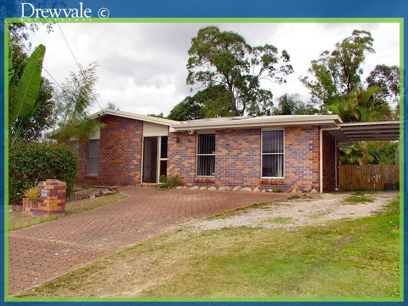 Regents Park QLD 4118