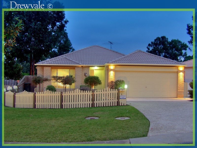 Forest Lake QLD 4078